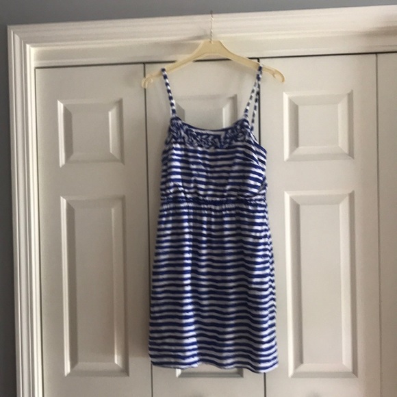 Loft Sundress - Picture 2 of 12